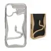 قاب گوشی موبایل مدل الکتروپلیتینگ اسنیک - تصویر بیست و هشتم