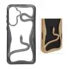 قاب گوشی موبایل مدل الکتروپلیتینگ اسنیک - تصویر سی و چهارم