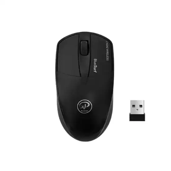 تصویر ماوس بی سیم ایکس پی پروداکت مدل XP-W180M