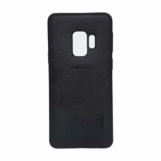 تصویر قاب گوشی موبایل NPA طرح چرم