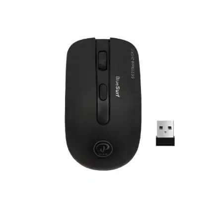 نمایش جزئیات ماوس باسیم ایکس پی پروداکت مدل XP-W930N