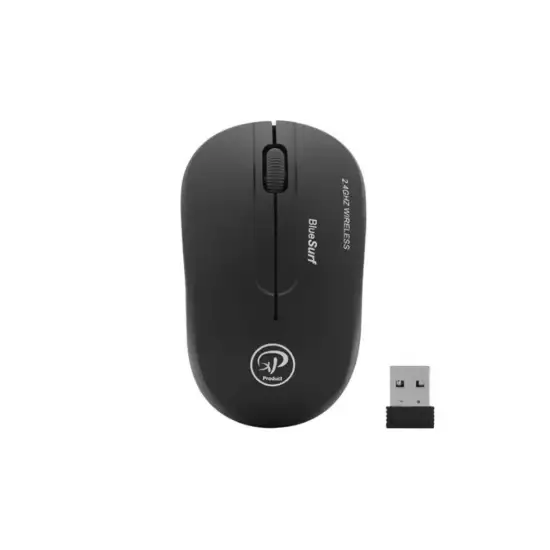 تصویر ماوس بی سیم ایکس پی پروداکت مدل XP-W440K