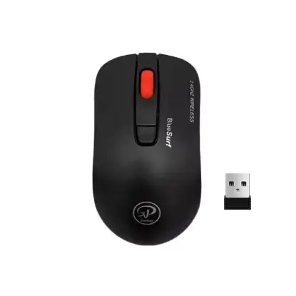 نمایش جزئیات ماوس بی سیم ایکس پی پروداکت مدل XP-W960N