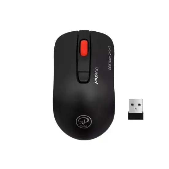 تصویر ماوس بی سیم ایکس پی پروداکت مدل XP-W960N