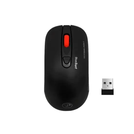 تصویر ماوس بی سیم ایکس پی پروداکت مدل XP-W970N