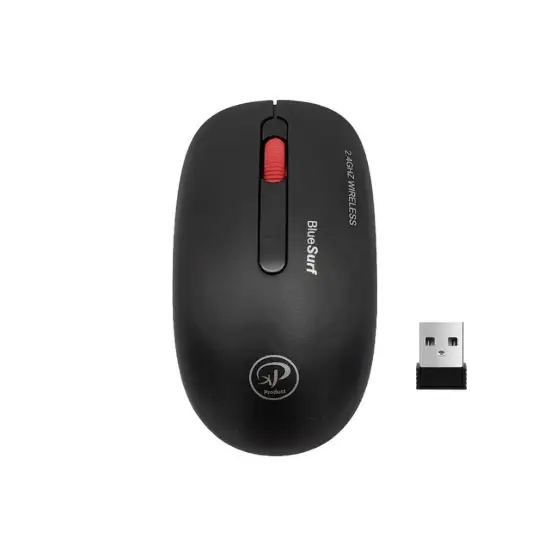 تصویر ماوس بی سیم ایکس پی پروداکت مدل XP-W990N