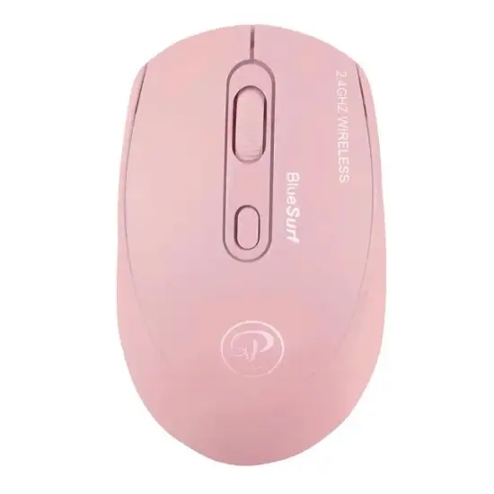 تصویر ماوس بی سیم ایکس پی پروداکت مدل XP-494N