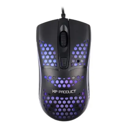 نمایش جزئیات ماوس باسیم ایکس پی پروداکت مدل XP-G799N