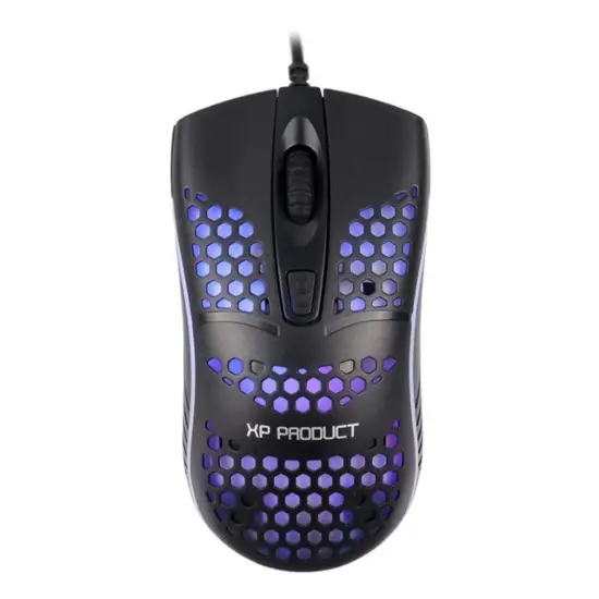 تصویر ماوس باسیم ایکس پی پروداکت مدل XP-G799N