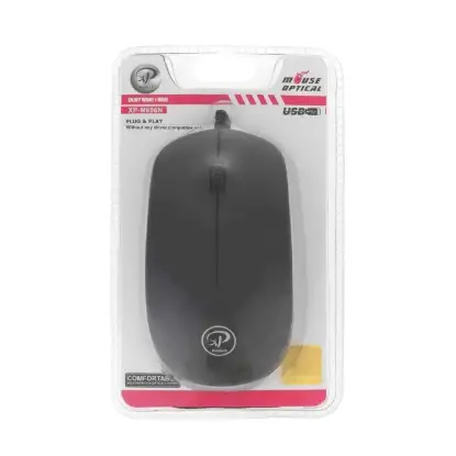 نمایش جزئیات ماوس باسیم ایکس پی پروداکت مدل M696M