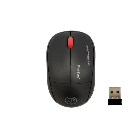 تصویر ماوس بی سیم ایکس پی پروداکت مدل W192M