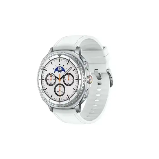 تصویر ساعت هوشمند سامسونگ مدل Galaxy Watch 8 Classic SM-L500 46MM