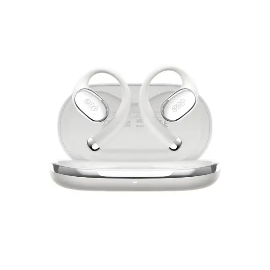 تصویر هدفون بلوتوثی کیو سی وای مدل Crossky R70