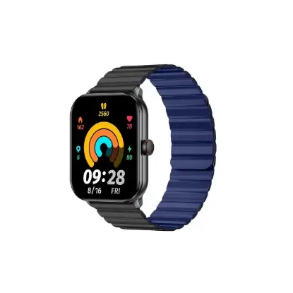 نمایش جزئیات ساعت هوشمند گلوریمی مدل GC SLIM