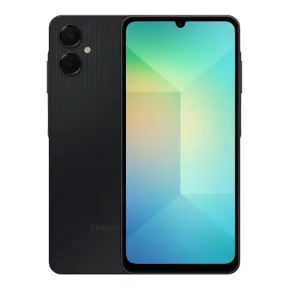 نمایش جزئیات گوشی موبایل سامسونگ مدل Galaxy A06 5G دو سیم کارت ظرفیت 128 گیگابایت و رم 4 گیگابایت