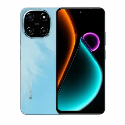 نمایش جزئیات گوشی موبایل بلک ویو مدل Color 6 دو سیم کارت ظرفیت 256 گیگابایت و رم 8 گیگابایت