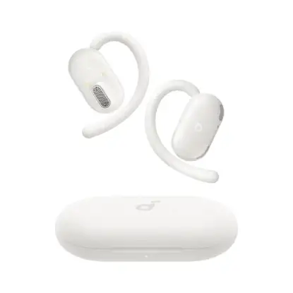 نمایش جزئیات هدفون بلوتوثی انکر مدل Soundcore V20i A3876H21