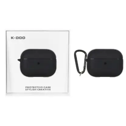 نمایش جزئیات کاور ایرپاد اورجینال کی-دوو مدل قلاب دار