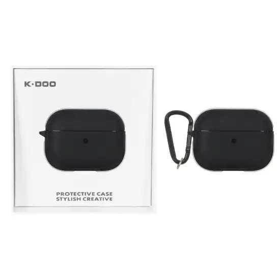 تصویر کاور ایرپاد اورجینال کی-دوو مدل قلاب دار