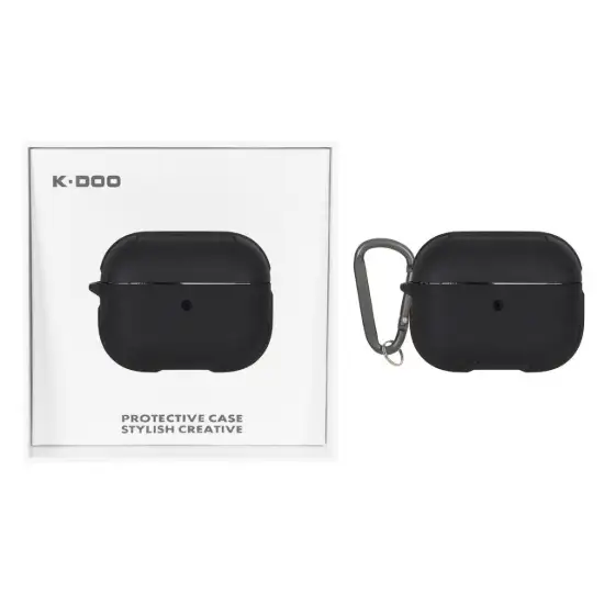 تصویر کاور ایرپاد اورجینال کی-دوو مدل قلاب دار