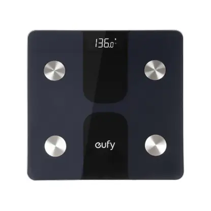 نمایش جزئیات ترازو هوشمند انکر مدل EUFY C1