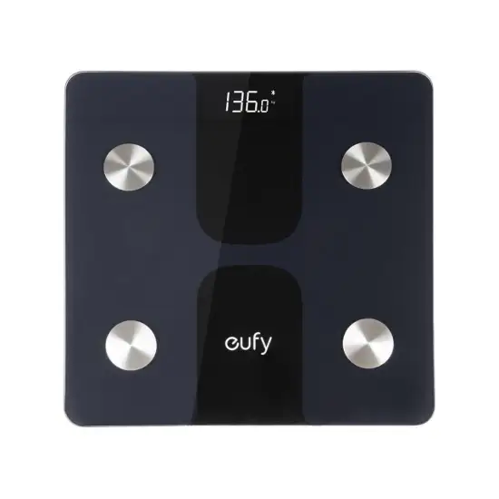 تصویر ترازو هوشمند انکر مدل EUFY C1