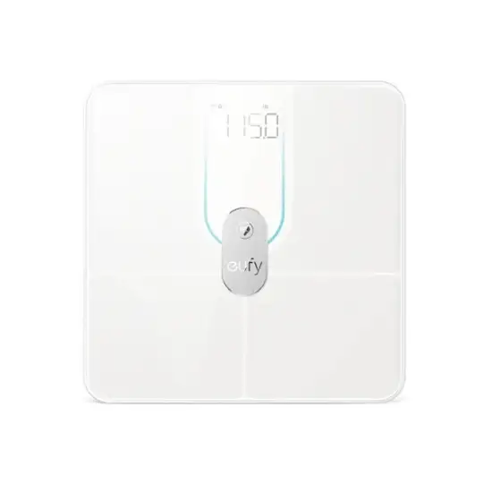 تصویر ترازو هوشمند انکر مدل EUFY P2 Pro