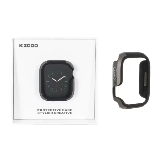 تصویر کاور اپل واچ اورجینال کی-دوو سایز 45 میلیمتری