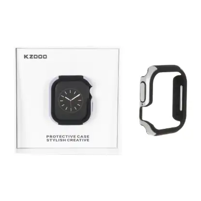 نمایش جزئیات کاور اپل واچ اورجینال کی-دوو مدل S10 سایز 42 میلیمتری