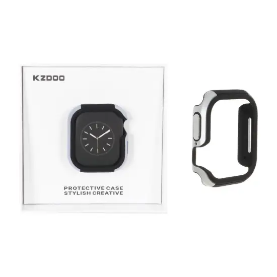 تصویر کاور اپل واچ اورجینال کی-دوو مدل S10 سایز 42 میلیمتری