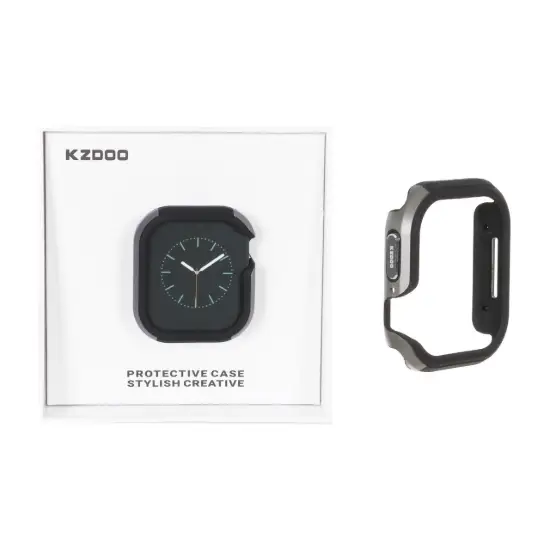 تصویر کاور اپل واچ اورجینال کی-دوو مدل S10 سایز 42 میلیمتری