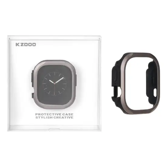 تصویر کاور اپل واچ اورجینال کی-دوو سایز 49 میلیمتری