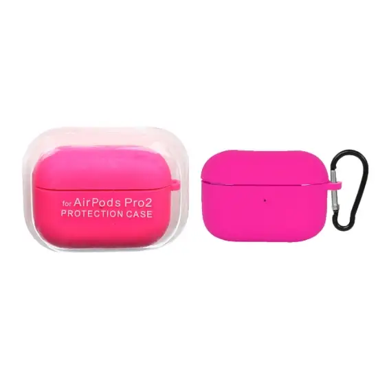 تصویر کاور ایرپاد سیلیکونی اورجینال