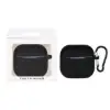 کاور ایرپاد سیلیکونی پاک کنی - تصویر یکم