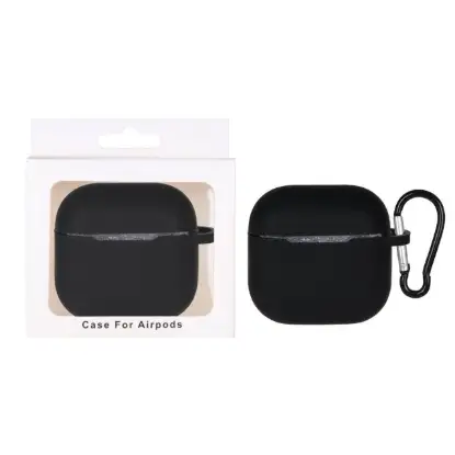 نمایش جزئیات کاور ایرپاد سیلیکونی پاک کنی