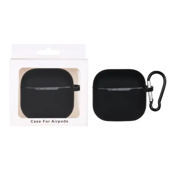 تصویر کاور ایرپاد سیلیکونی پاک کنی