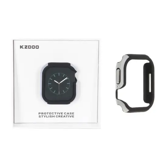 تصویر کاور اپل واچ اورجینال کی-دوو مدل S10 سایز 46 میلیمتری