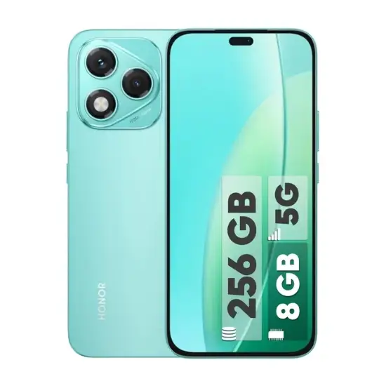 تصویر گوشی موبایل آنر مدل Honor 400 Lite 5G دو سیم کارت ظرفیت 256 گیگابایت و رم 8 گیگابایت