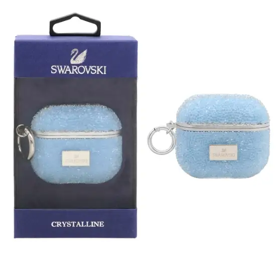 تصویر کاور محافظ AirPods Original Swarovski