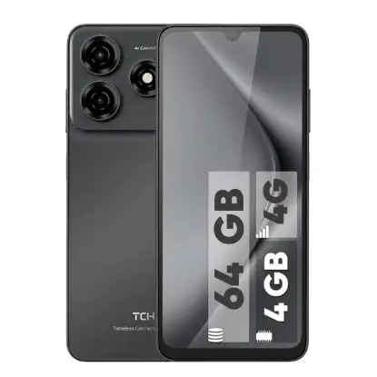 نمایش جزئیات گوشی موبایل تی سی اچ مدل One Lite دو سیم کارت ظرفیت 64 گیگابایت و رم 4 گیگابایت