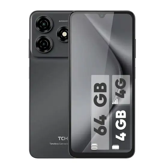 تصویر گوشی موبایل تی سی اچ مدل One Lite دو سیم کارت ظرفیت 64 گیگابایت و رم 4 گیگابایت