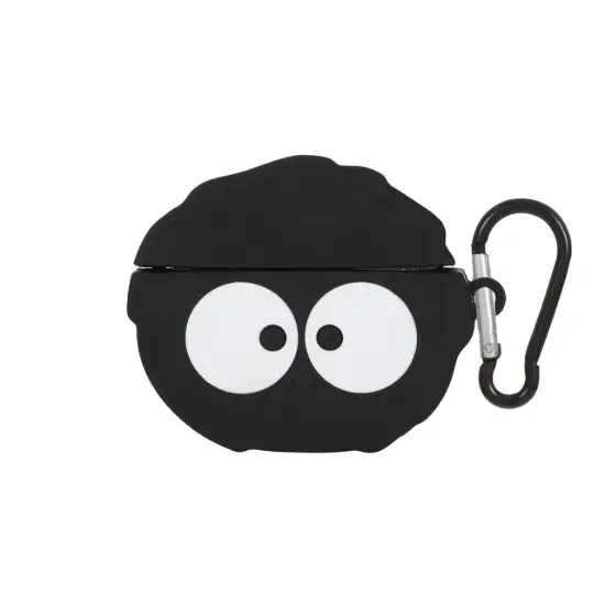 تصویر کاور ایرپاد سیلیکونی مدل میکروب