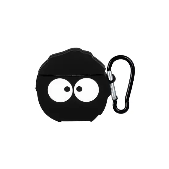 تصویر کاور ایرپاد سیلیکونی مدل میکروب