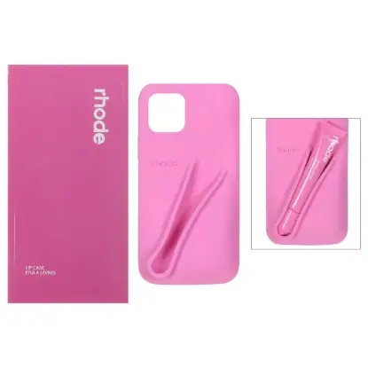 نمایش جزئیات قاب گوشی موبایل رود مدل لیپ گلاس دار