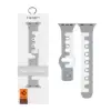 بند ساعت هوشمند سیلیکونی اسپیگن مدل Rugged Armor سایز 38/40/41 میلیمتری - تصویر چهارم