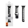 بند ساعت هوشمند سیلیکونی اسپیگن مدل Rugged Armor سایز 38/40/41 میلیمتری - تصویر هفتم