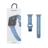 بند اپل واچ اورجینال اسپیگن مدل Sport Strap سایز 42/44/45/46/49 میلیمتری - تصویر دوم