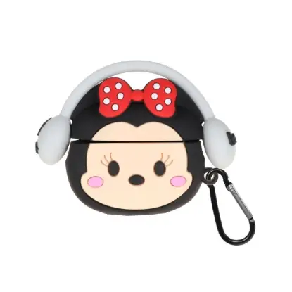 نمایش جزئیات کاور ایرپاد سیلیکونی مدل میکی ماوس