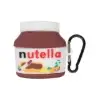 کاور ایرپاد سیلیکونی مدل Nutella - تصویر یکم