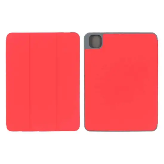 تصویر کاور گرین لاین مدل GNIPL10920RD مناسب برای مک بوک 10.9 و 11 اینچی